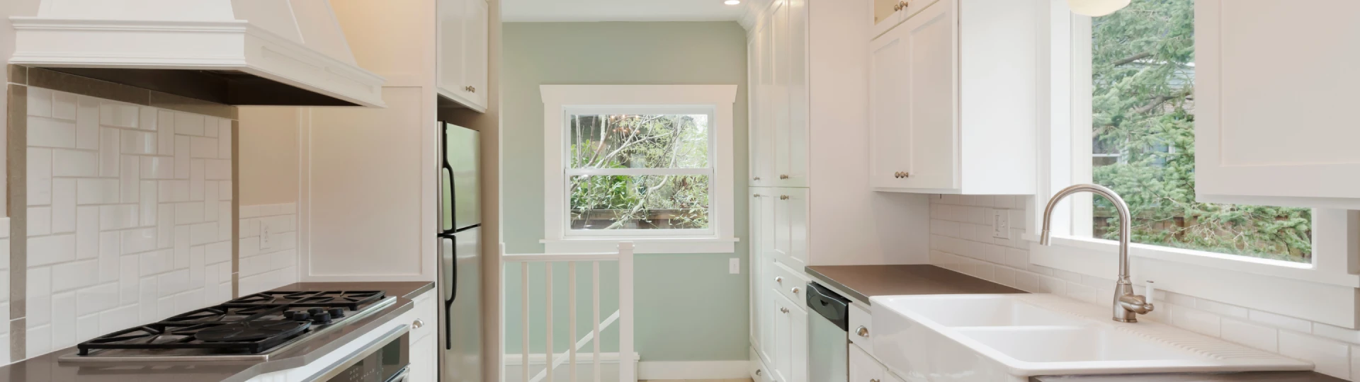 breadcrumb Remodeling Services